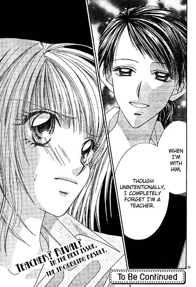 Page 38 Chapter 5 Renai Shigou Shugi
