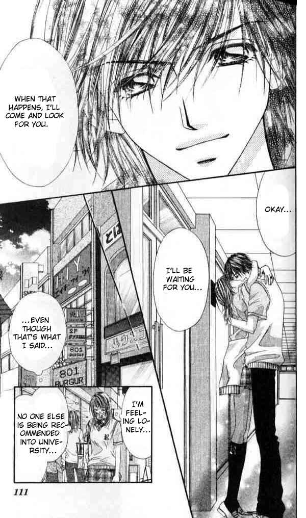 Page 18 Chapter 40 Renai Shigou Shugi