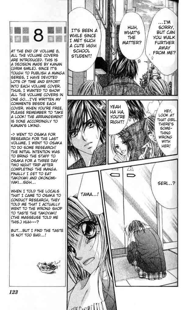Page 30 Chapter 40 Renai Shigou Shugi