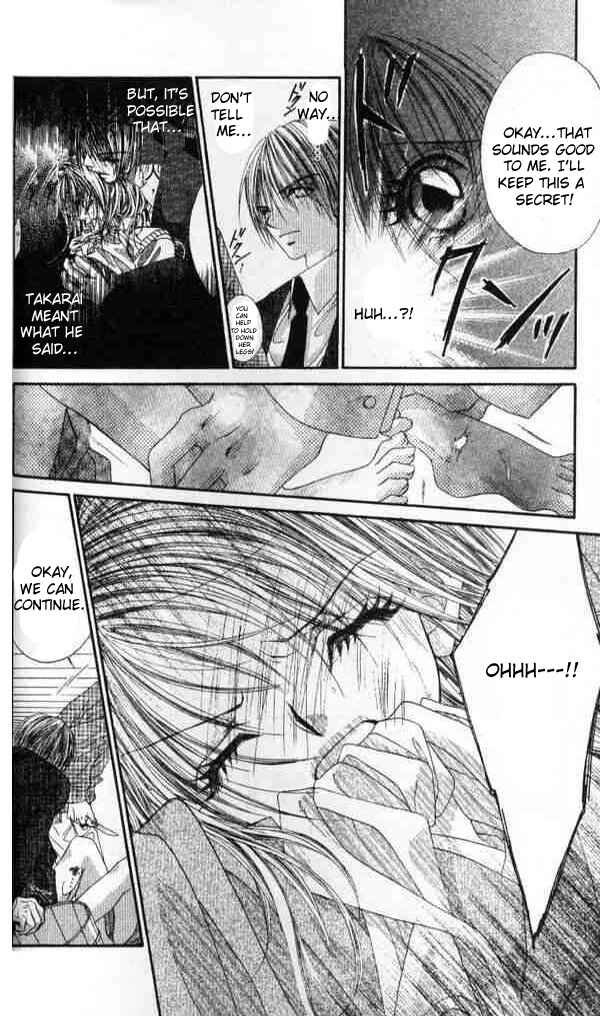 Page 11 Chapter 39 Renai Shigou Shugi