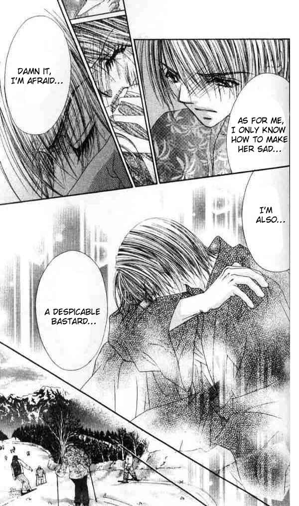 Page 26 Chapter 39 Renai Shigou Shugi