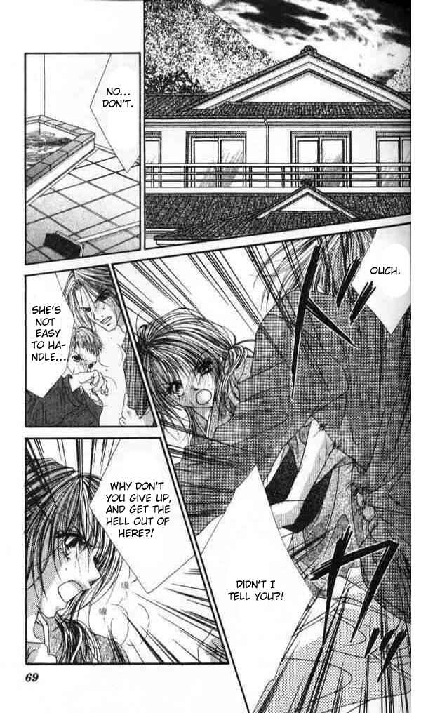 Page 6 Chapter 39 Renai Shigou Shugi