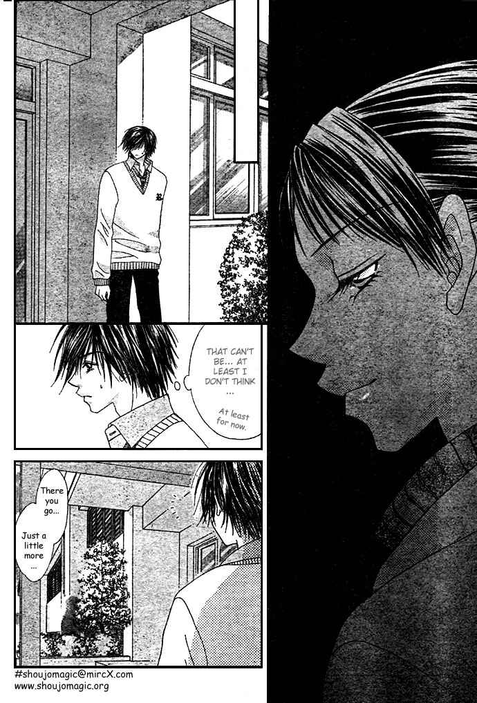 Page 31 Chapter 6 Renai Shigou Shugi