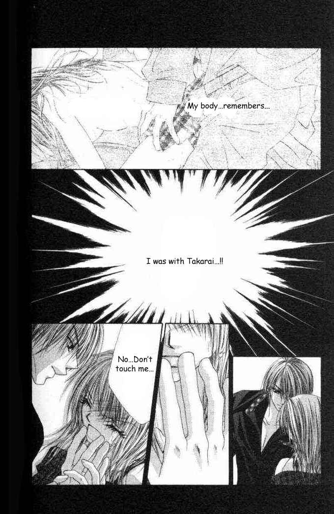 Page 13 Chapter 35 Renai Shigou Shugi