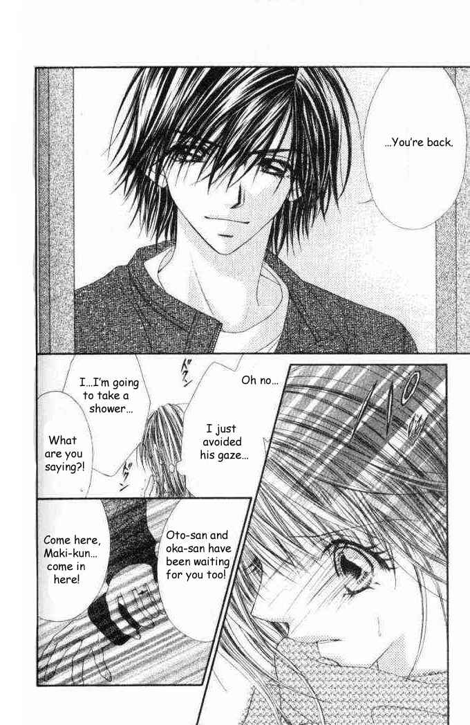 Page 21 Chapter 35 Renai Shigou Shugi