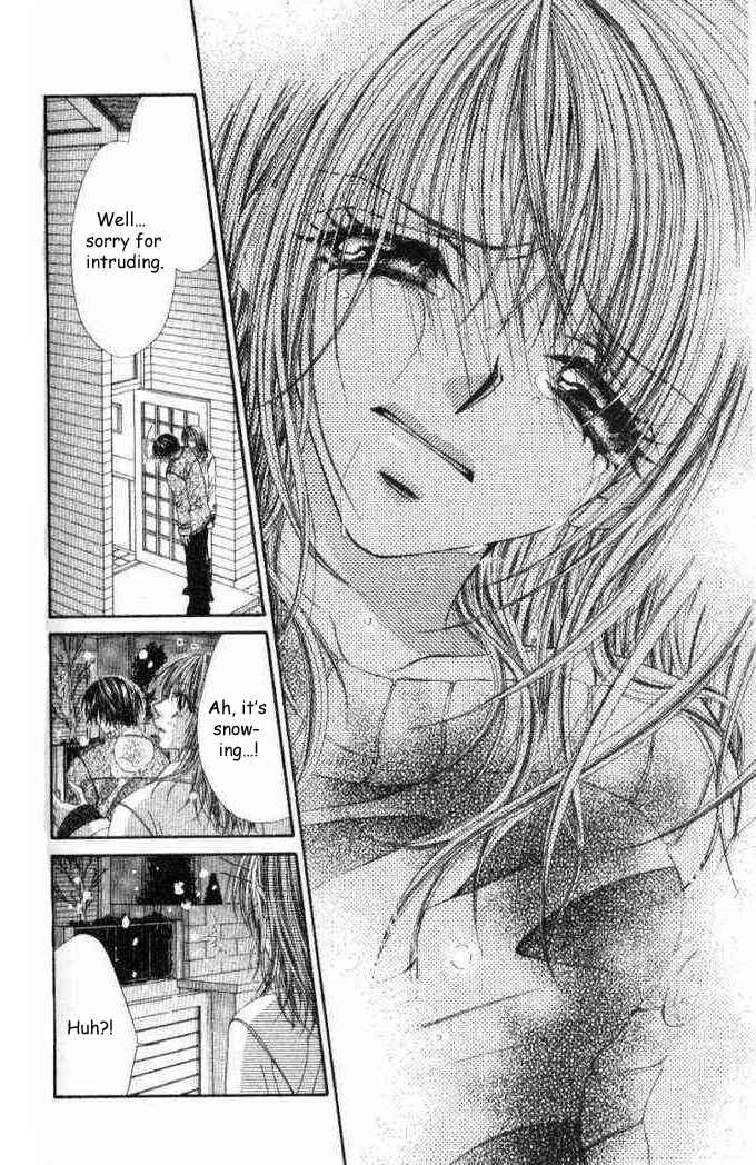 Page 25 Chapter 35 Renai Shigou Shugi