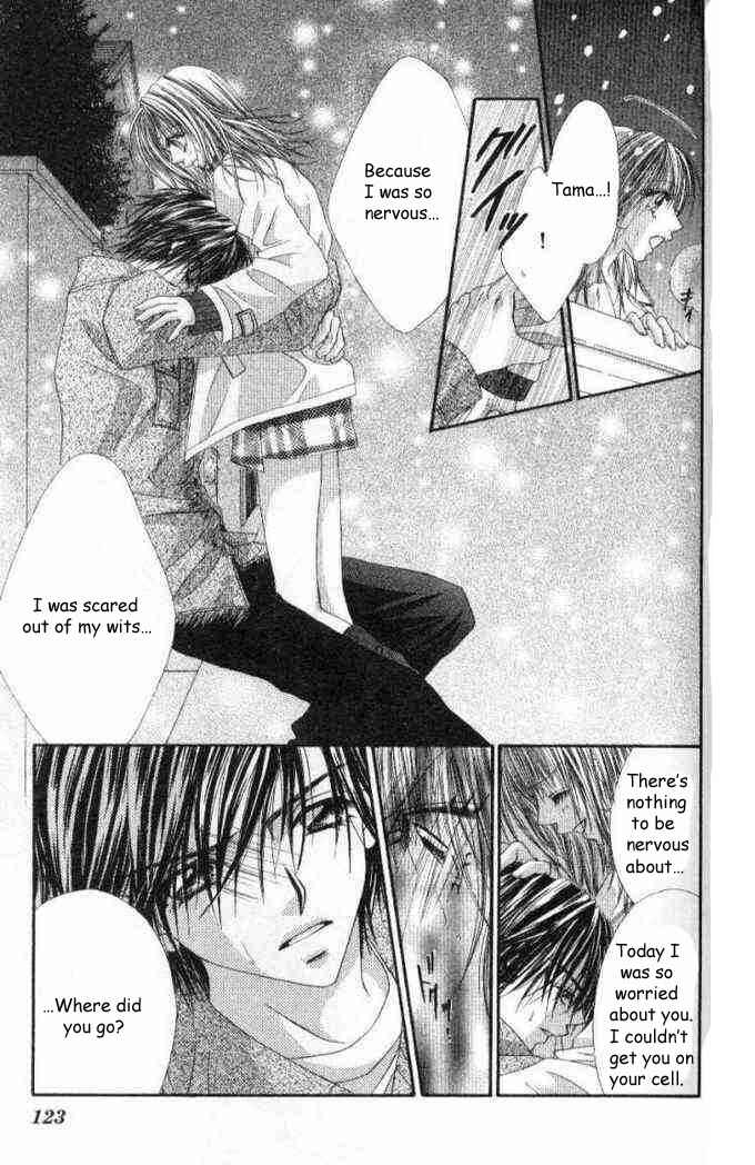 Page 26 Chapter 35 Renai Shigou Shugi