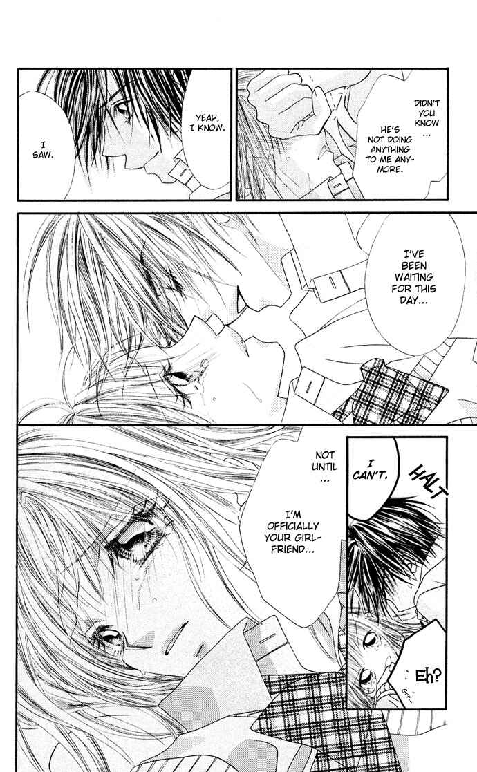 Page 27 Chapter 21 Renai Shigou Shugi