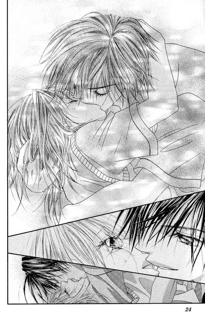 Page 29 Chapter 21 Renai Shigou Shugi