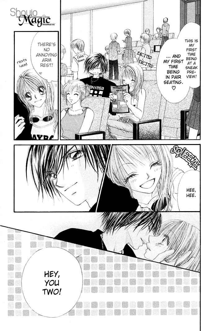 Page 24 Chapter 23 Renai Shigou Shugi