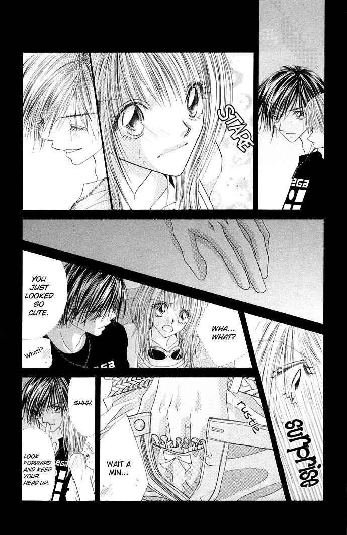 Page 26 Chapter 23 Renai Shigou Shugi