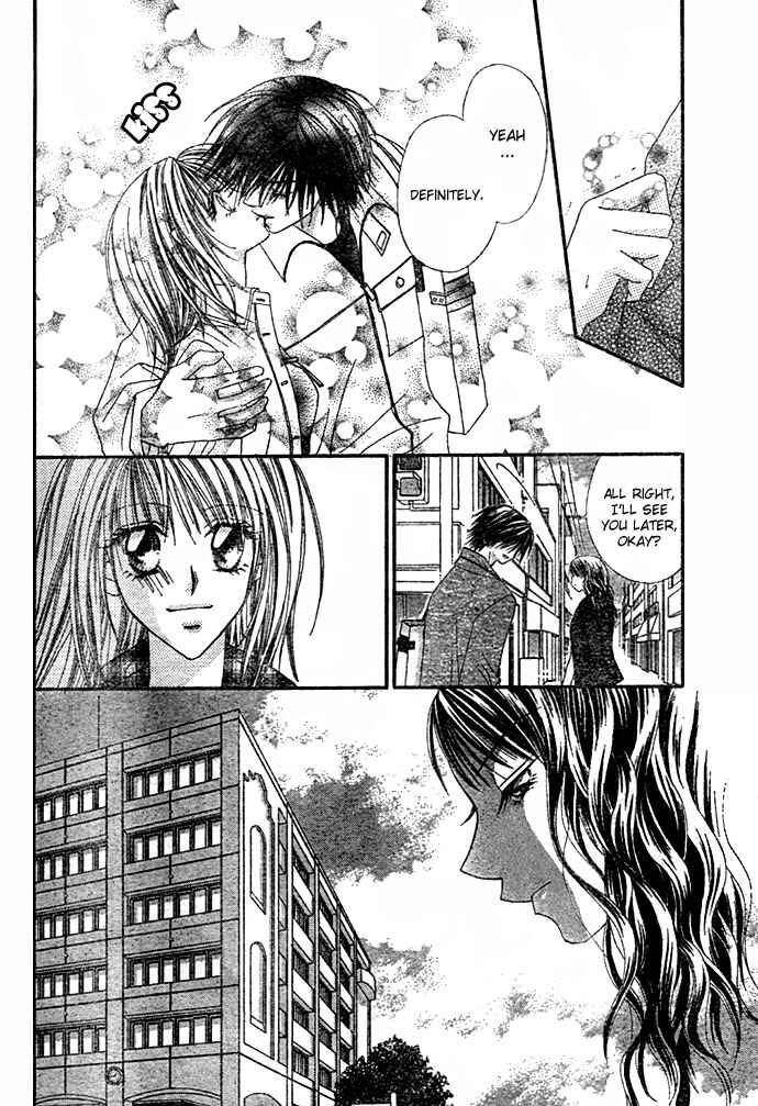Page 25 Chapter 7 Renai Shigou Shugi