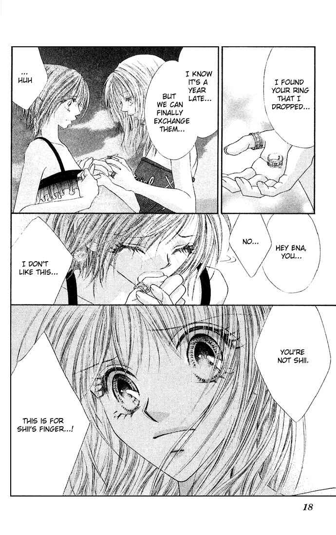 Page 20 Chapter 26 Renai Shigou Shugi