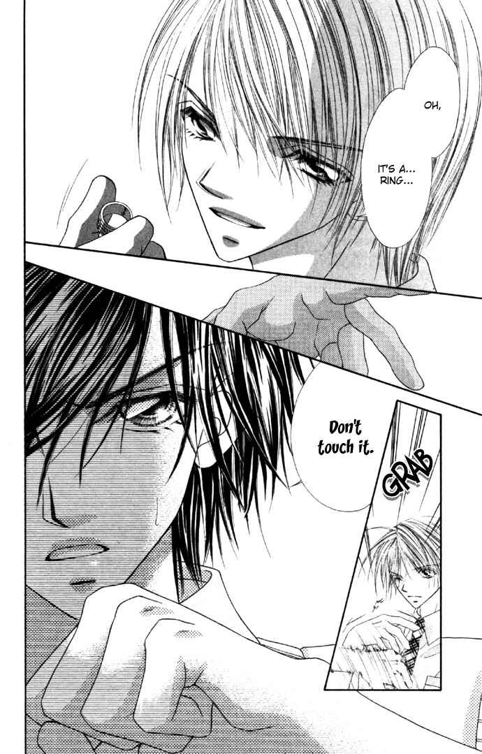 Page 14 Chapter 27 Renai Shigou Shugi
