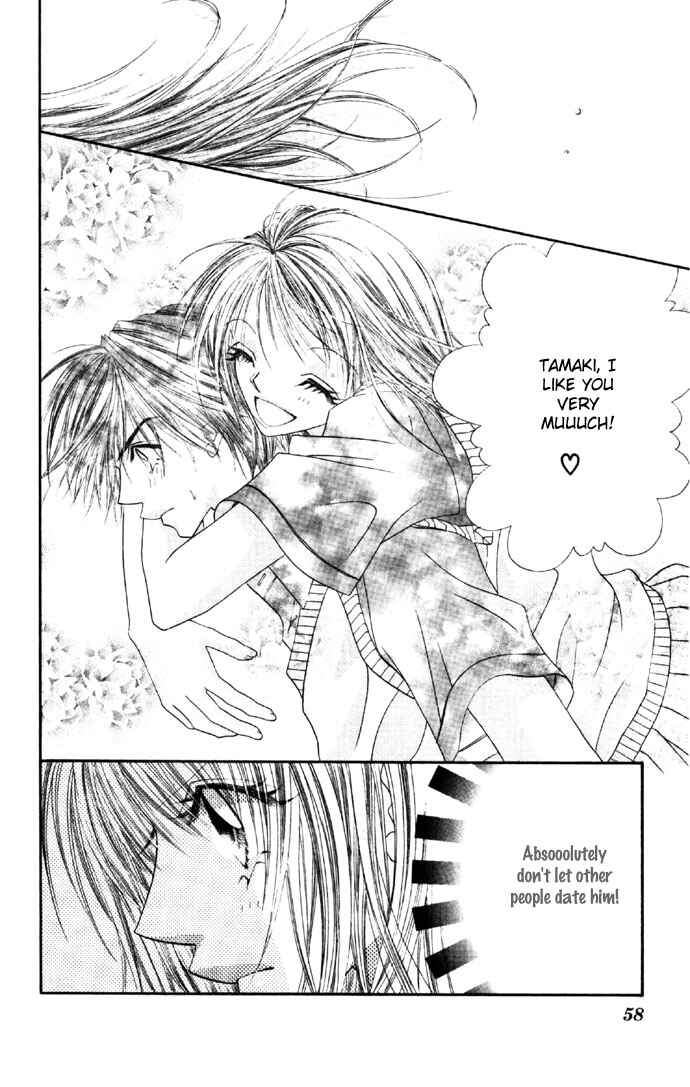 Page 26 Chapter 27 Renai Shigou Shugi