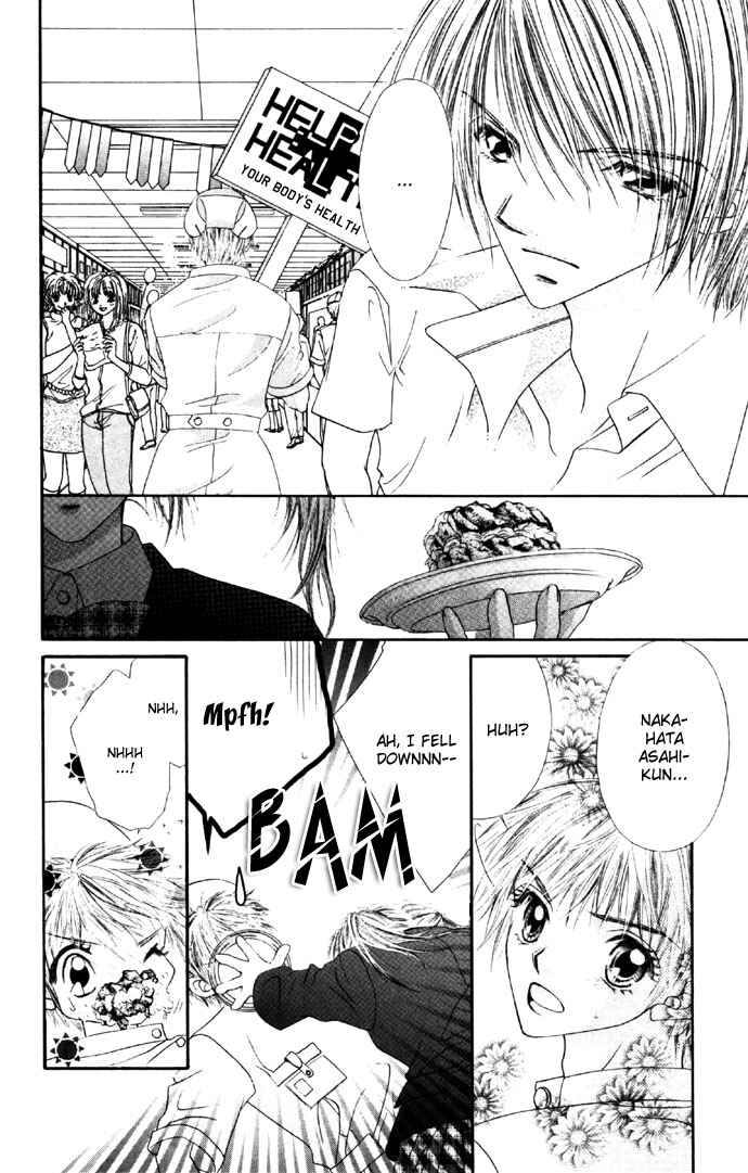 Page 28 Chapter 27 Renai Shigou Shugi