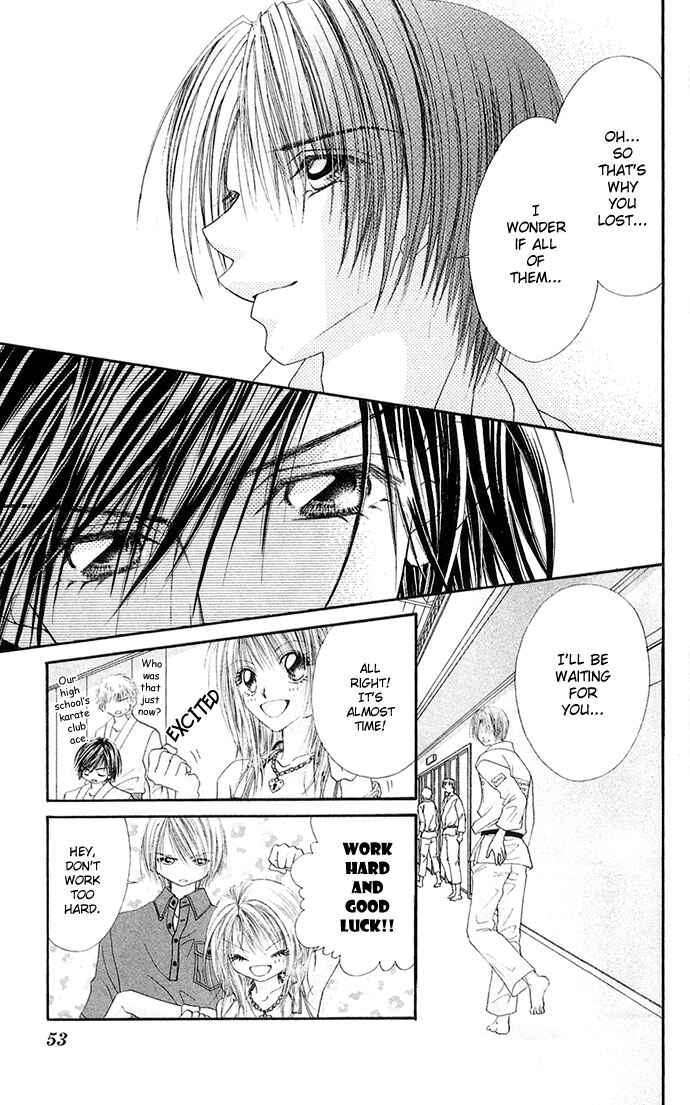 Page 22 Chapter 22 Renai Shigou Shugi