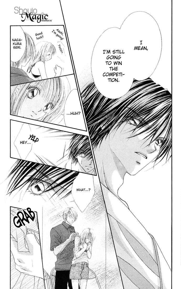 Page 26 Chapter 22 Renai Shigou Shugi
