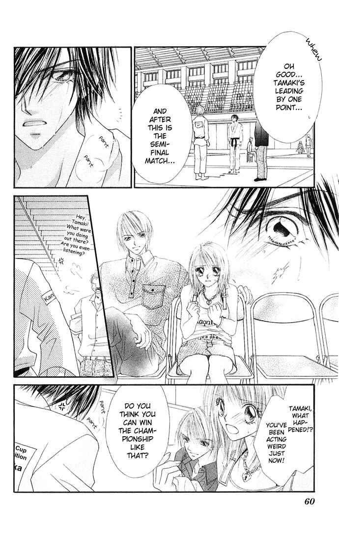 Page 29 Chapter 22 Renai Shigou Shugi