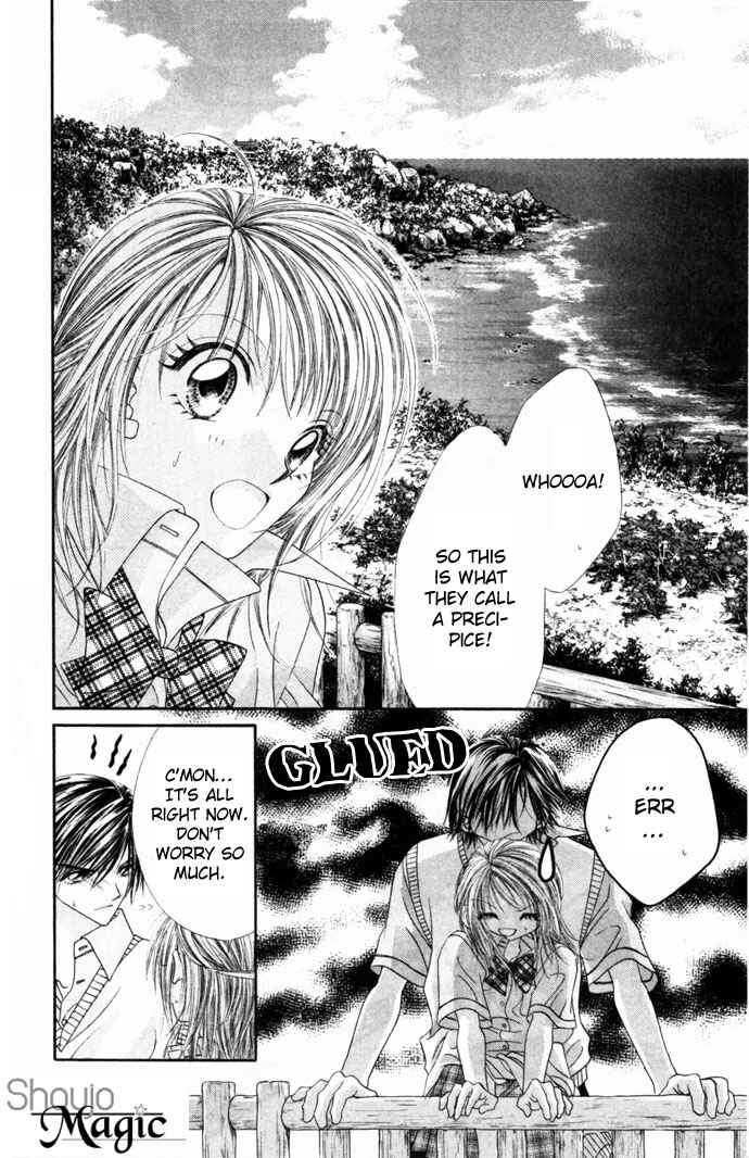 Page 11 Chapter 30 Renai Shigou Shugi