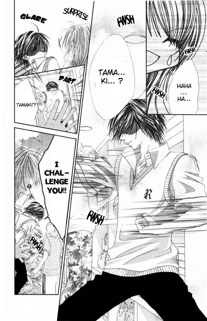Page 23 Chapter 30 Renai Shigou Shugi