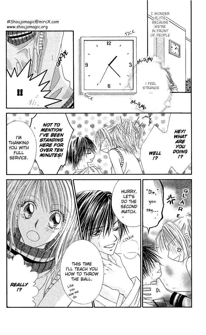 Page 16 Chapter 10 Renai Shigou Shugi