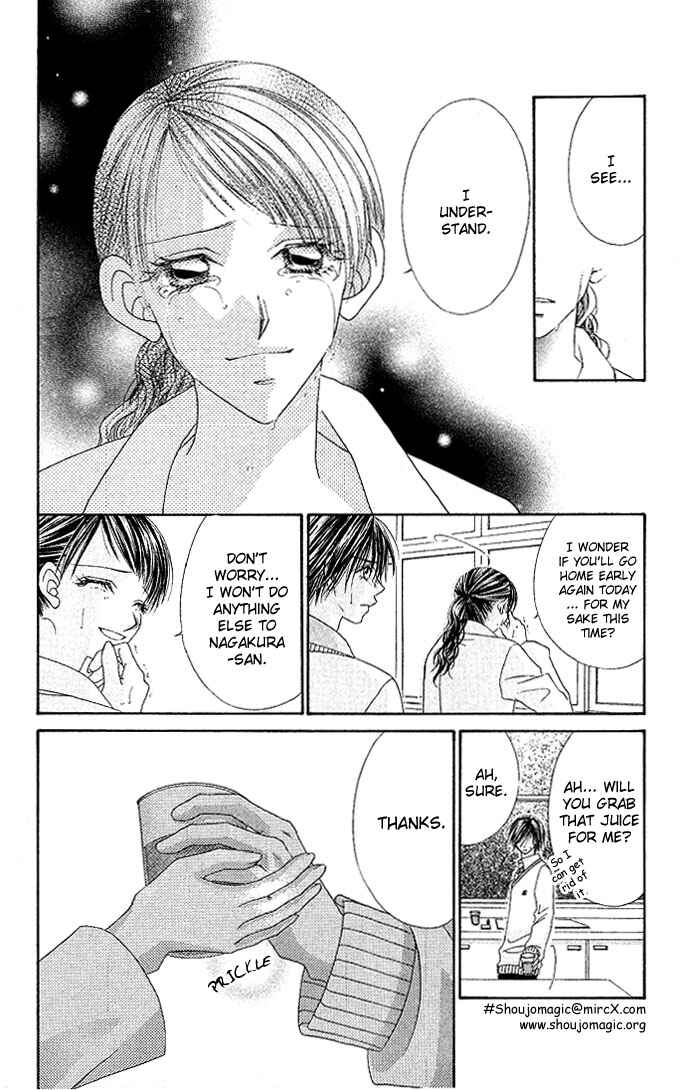 Page 32 Chapter 10 Renai Shigou Shugi