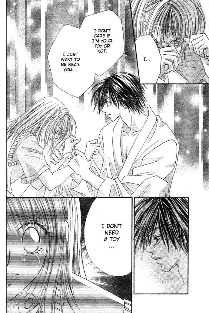 Page 28 Chapter 4 Renai Shigou Shugi