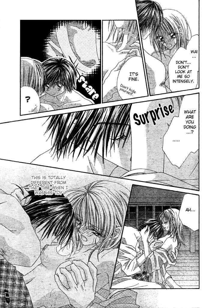 Page 33 Chapter 4 Renai Shigou Shugi