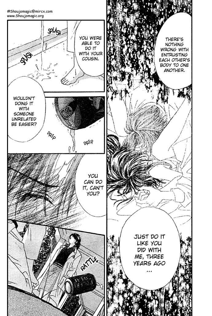 Page 26 Chapter 8 Renai Shigou Shugi