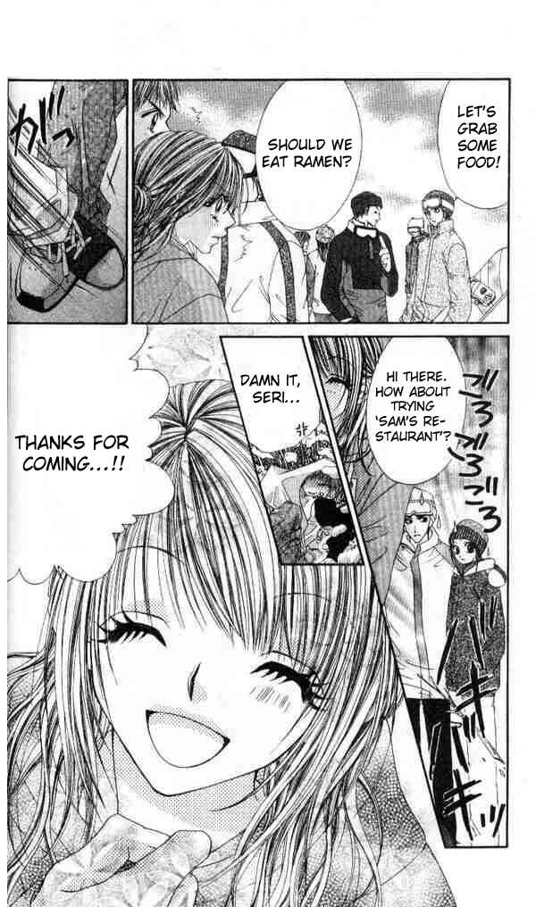 Page 13 Chapter 38 Renai Shigou Shugi