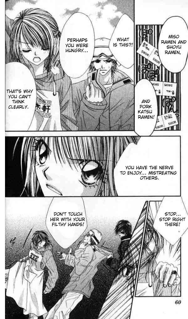 Page 27 Chapter 38 Renai Shigou Shugi