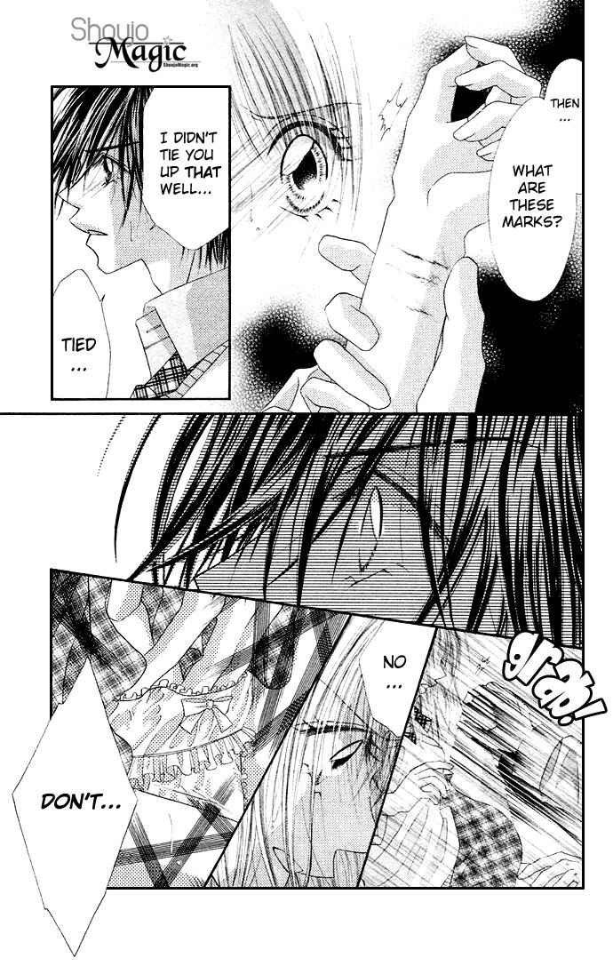 Page 9 Chapter 19 Renai Shigou Shugi