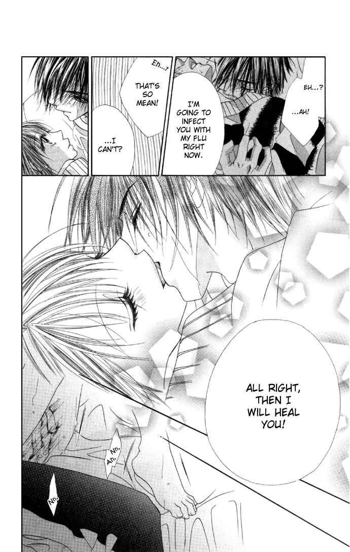 Page 20 Chapter 32 Renai Shigou Shugi