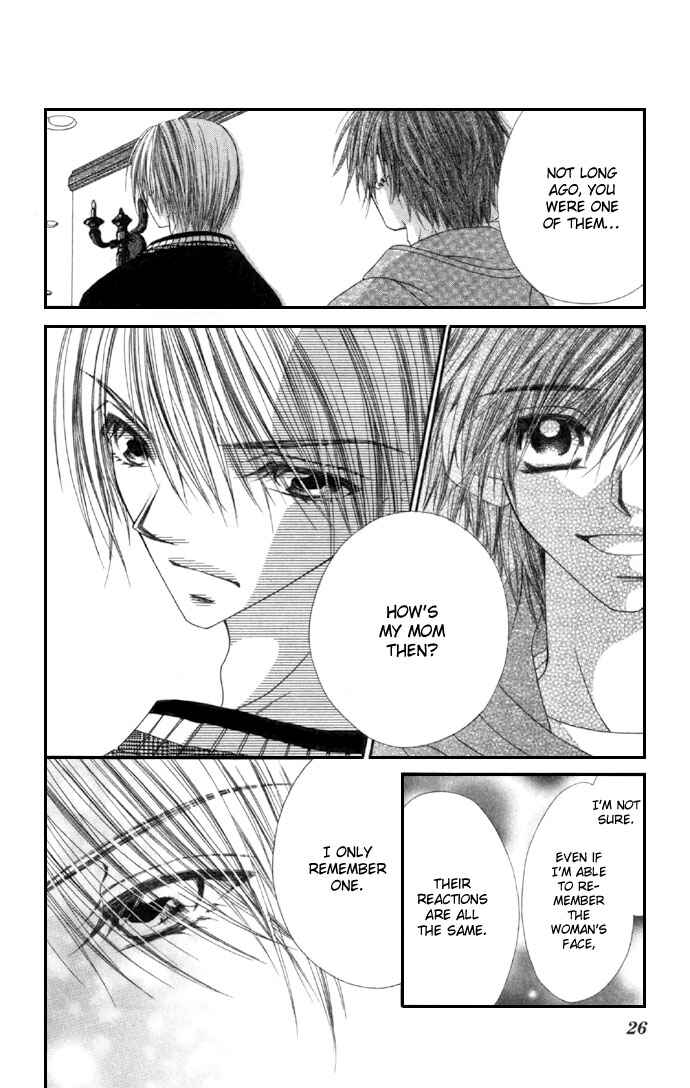 Page 28 Chapter 32 Renai Shigou Shugi