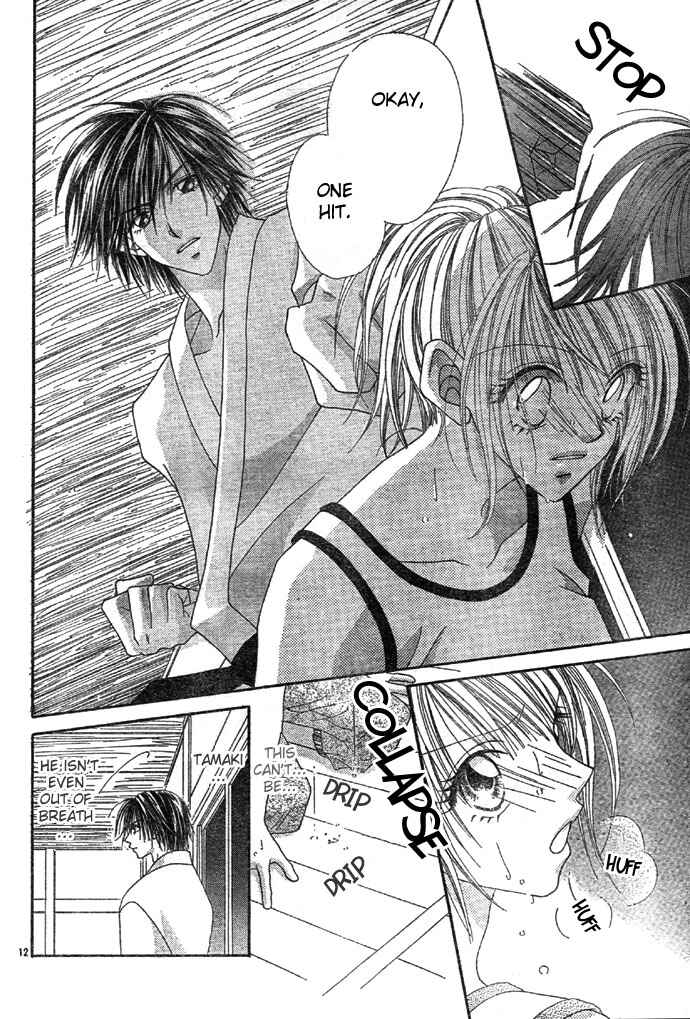 Page 15 Chapter 2 Renai Shigou Shugi
