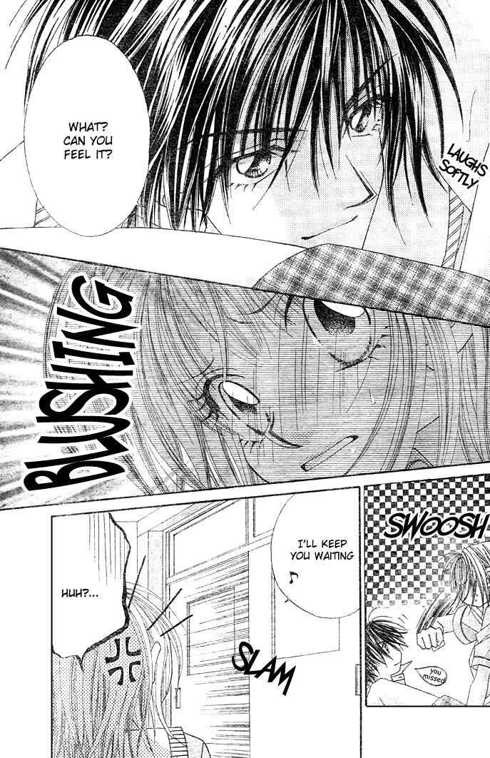 Page 26 Chapter 2 Renai Shigou Shugi