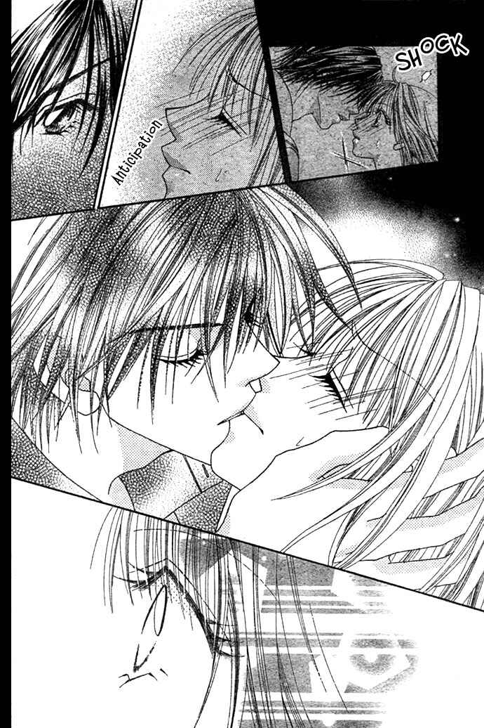 Page 32 Chapter 3 Renai Shigou Shugi