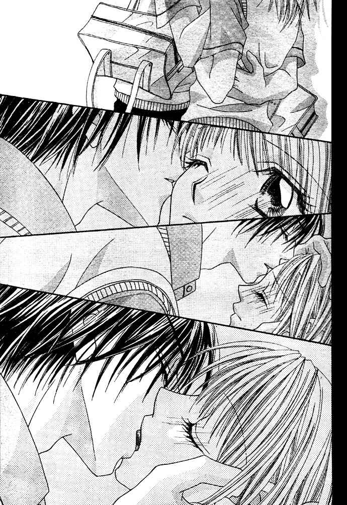 Page 33 Chapter 3 Renai Shigou Shugi