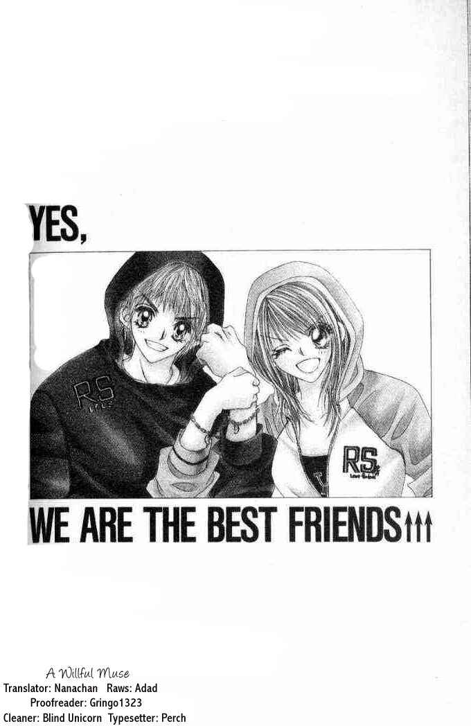 Page 1 Chapter 36 Renai Shigou Shugi