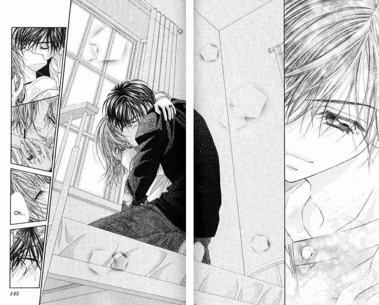 Page 17 Chapter 36 Renai Shigou Shugi