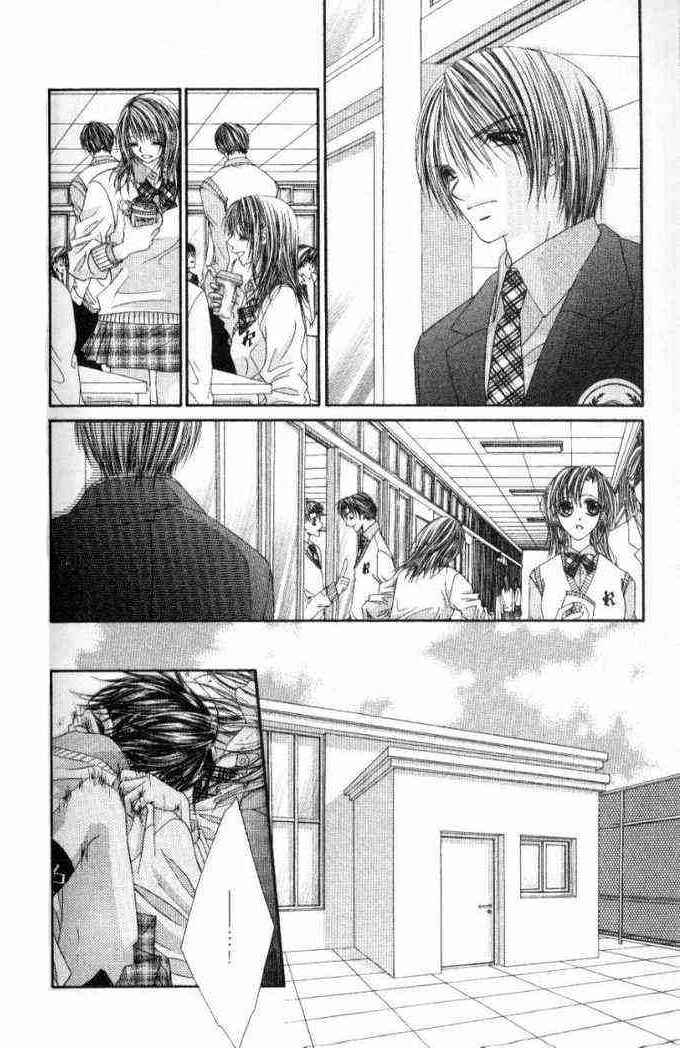 Page 22 Chapter 36 Renai Shigou Shugi
