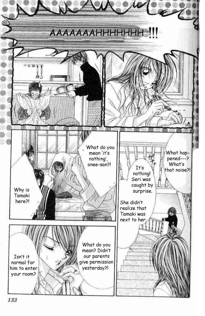 Page 6 Chapter 36 Renai Shigou Shugi