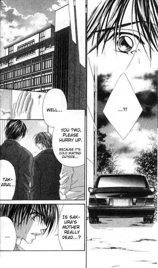 Page 13 Chapter 37 Renai Shigou Shugi