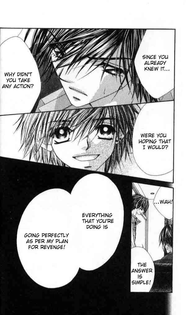 Page 19 Chapter 37 Renai Shigou Shugi