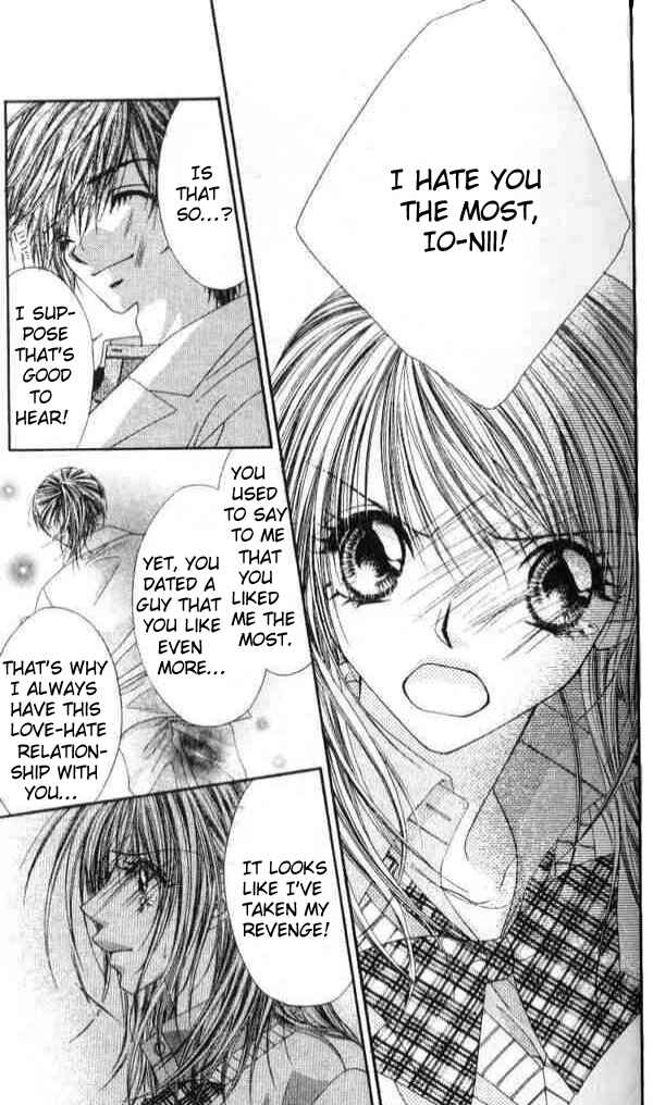 Page 22 Chapter 37 Renai Shigou Shugi