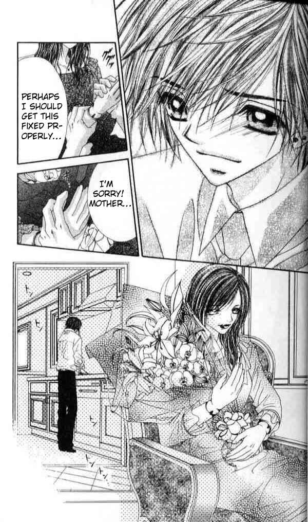 Page 28 Chapter 37 Renai Shigou Shugi