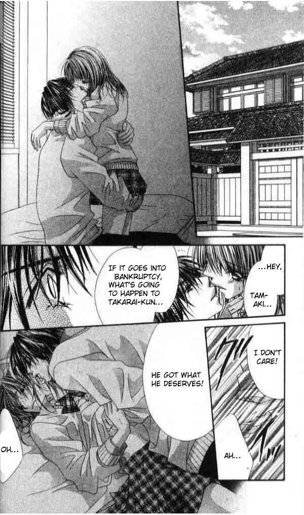 Page 29 Chapter 37 Renai Shigou Shugi