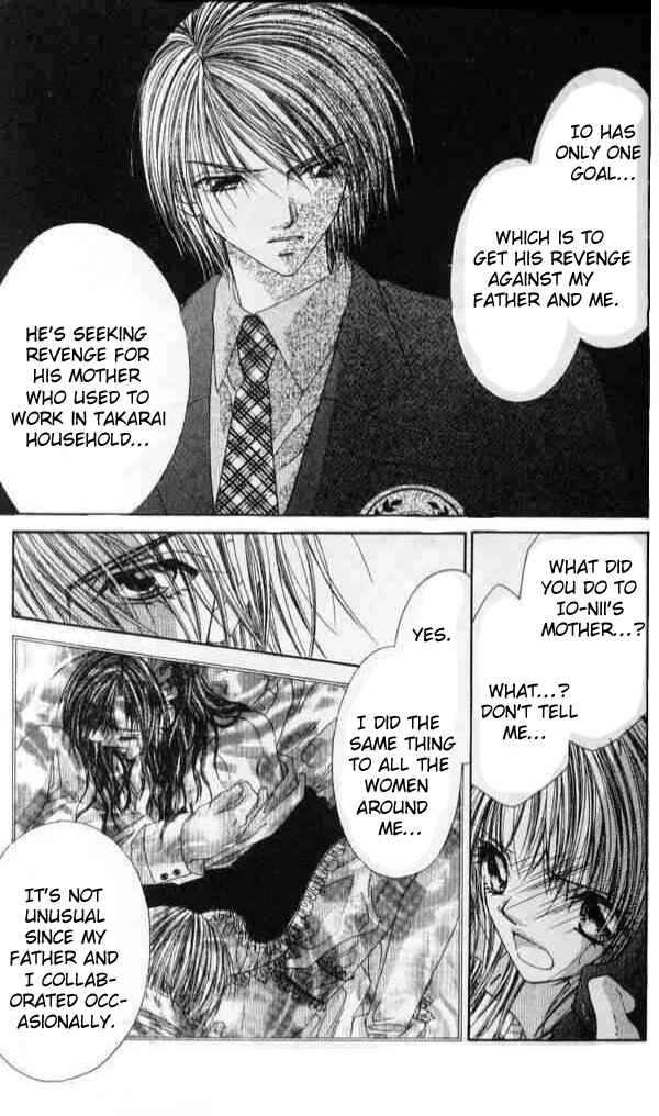 Page 8 Chapter 37 Renai Shigou Shugi