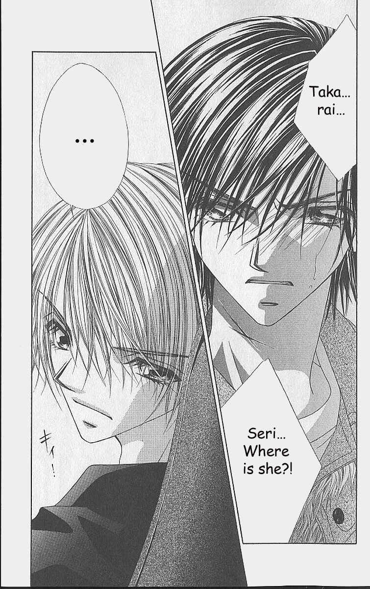 Page 30 Chapter 34 Renai Shigou Shugi